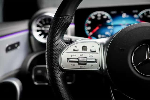 Mercedes-Benz CLA-Klasse (2022) thumbnail 19