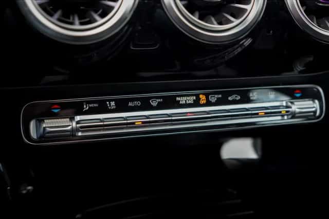 Mercedes-Benz CLA-Klasse (2022) thumbnail 20