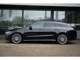 Mercedes-Benz CLA-Klasse thumbnail 3