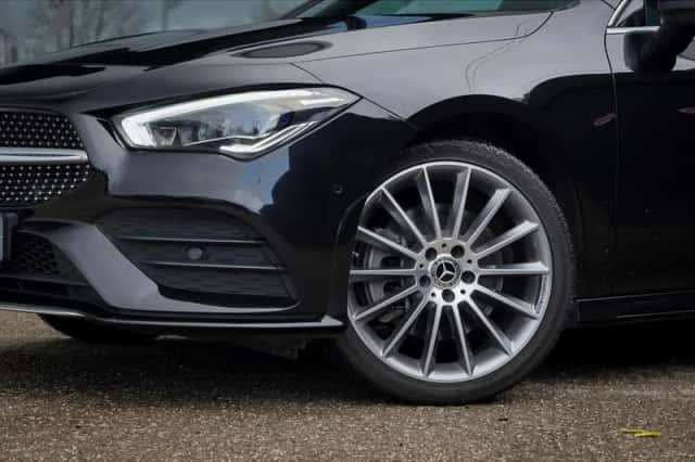 Mercedes-Benz CLA-Klasse (2022) thumbnail 22