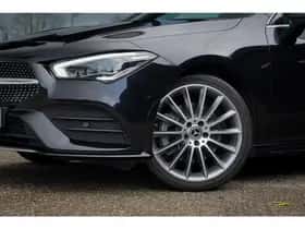 Mercedes-Benz CLA-Klasse (2022) thumbnail 22