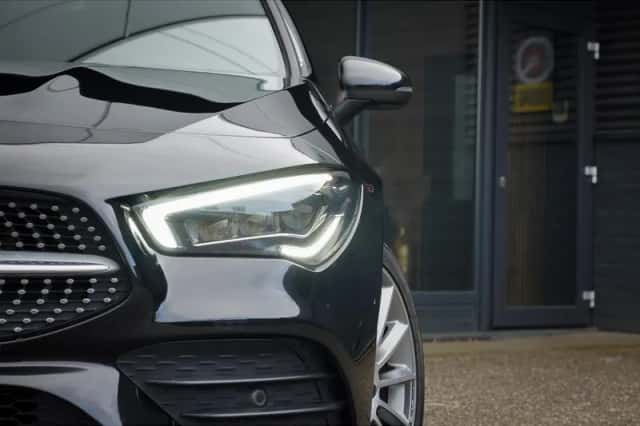 Mercedes-Benz CLA-Klasse (2022) thumbnail 23