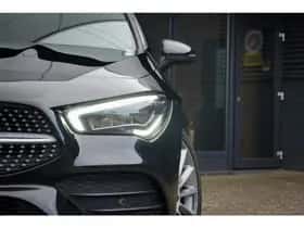 Mercedes-Benz CLA-Klasse (2022) thumbnail 23