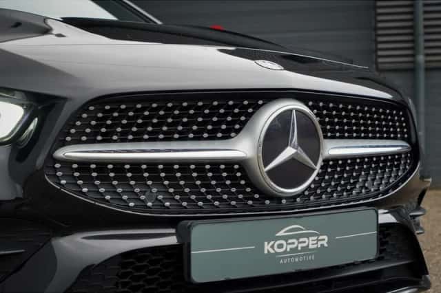 Mercedes-Benz CLA-Klasse (2022) thumbnail 24