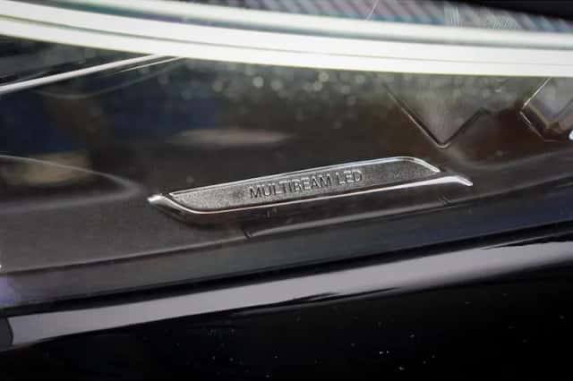 Mercedes-Benz CLA-Klasse (2022) thumbnail 25
