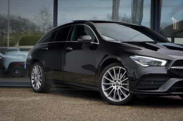 Mercedes-Benz CLA-Klasse (2022) thumbnail 30