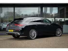 Mercedes-Benz CLA-Klasse (2022) thumbnail 4