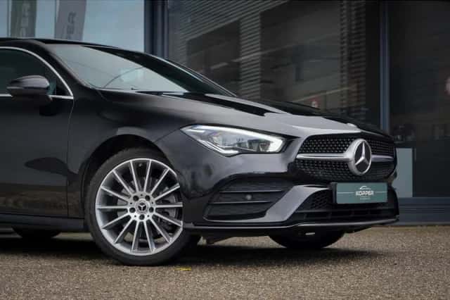 Mercedes-Benz CLA-Klasse (2022) thumbnail 31