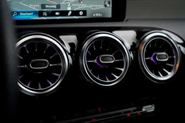 Mercedes-Benz CLA-Klasse (2022) thumbnail 33