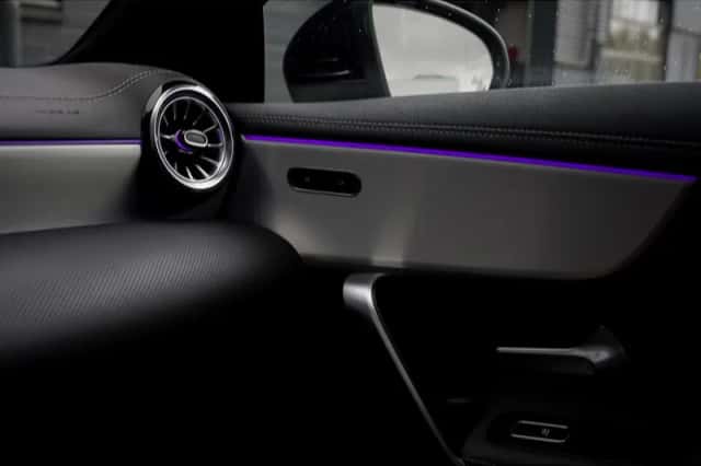 Mercedes-Benz CLA-Klasse (2022) thumbnail 34