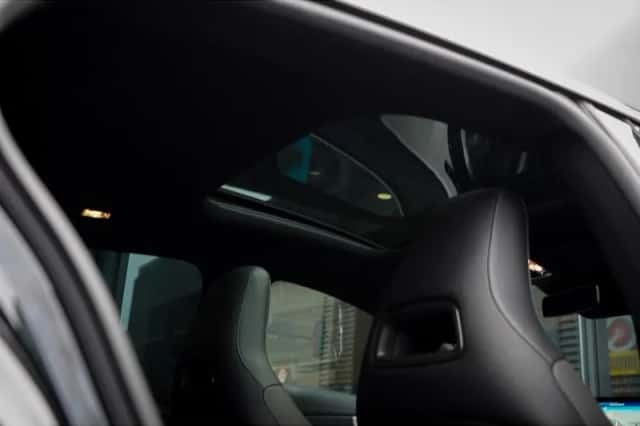 Mercedes-Benz CLA-Klasse (2022) thumbnail 35