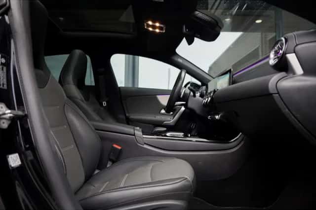 Mercedes-Benz CLA-Klasse (2022) thumbnail 36