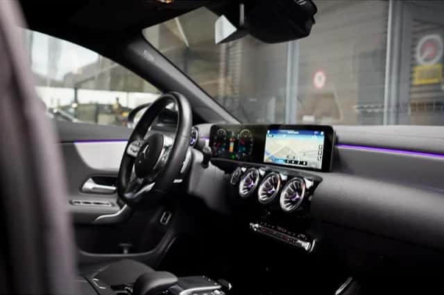 Mercedes-Benz CLA-Klasse (2022) thumbnail 37