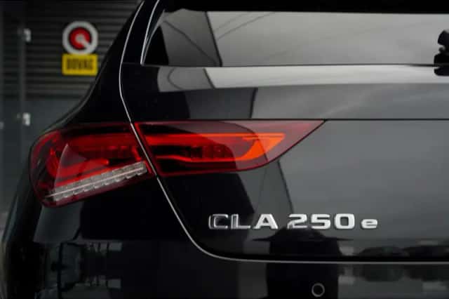 Mercedes-Benz CLA-Klasse (2022) thumbnail 39