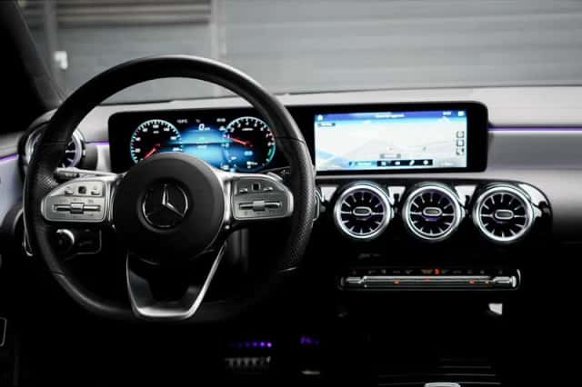 Mercedes-Benz CLA-Klasse (2022) thumbnail 41