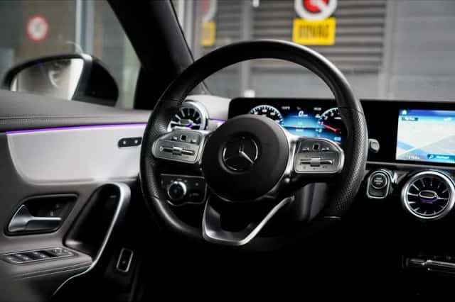 Mercedes-Benz CLA-Klasse (2022) thumbnail 42