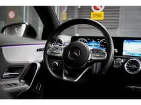 Mercedes-Benz CLA-Klasse (2022) thumbnail 42