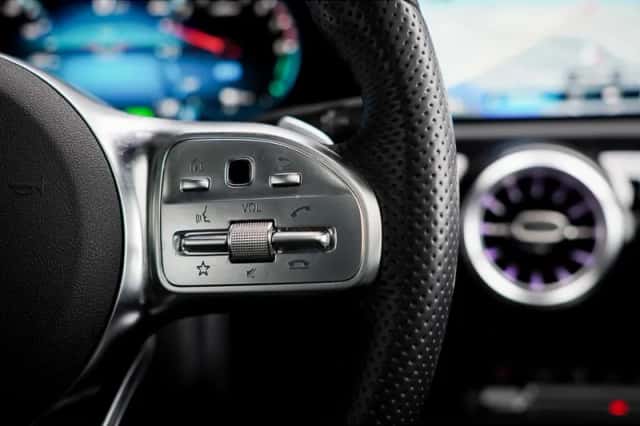 Mercedes-Benz CLA-Klasse (2022) thumbnail 43
