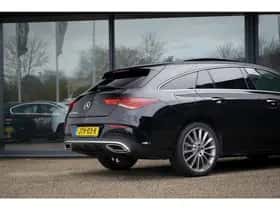 Mercedes-Benz CLA-Klasse thumbnail 45