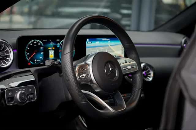 Mercedes-Benz CLA-Klasse (2022) thumbnail 6