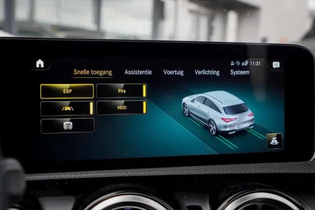 Mercedes-Benz CLA-Klasse (2022) thumbnail 52
