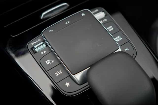 Mercedes-Benz CLA-Klasse (2022) thumbnail 54