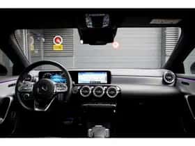 Mercedes-Benz CLA-Klasse thumbnail 7