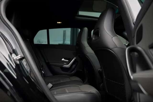 Mercedes-Benz CLA-Klasse (2022) thumbnail 8