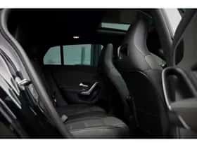 Mercedes-Benz CLA-Klasse thumbnail 8
