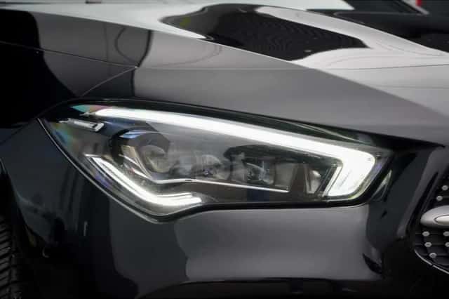 Mercedes-Benz CLA-Klasse (2022) thumbnail 10