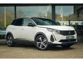 Peugeot 3008 (2021) thumbnail 12