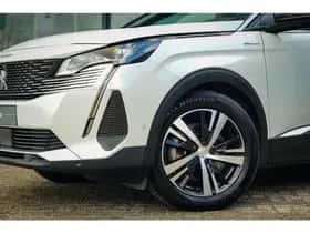 Peugeot 3008 (2021) thumbnail 20