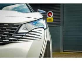 Peugeot 3008 (2021) thumbnail 21