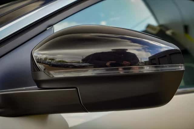 Peugeot 3008 (2021) thumbnail 22
