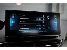 Peugeot 3008 (2021) thumbnail 26