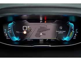 Peugeot 3008 (2021) thumbnail 5
