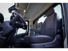 Peugeot Boxer (2021) thumbnail 2
