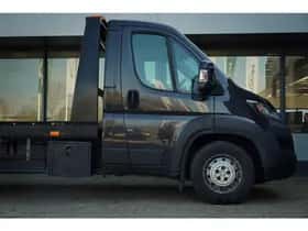 Peugeot Boxer (2021) thumbnail 11