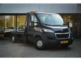 Peugeot Boxer (2021) thumbnail 12