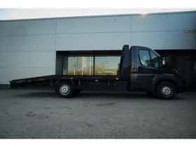 Peugeot Boxer (2021) thumbnail 13