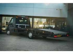Peugeot Boxer (2021) thumbnail 14