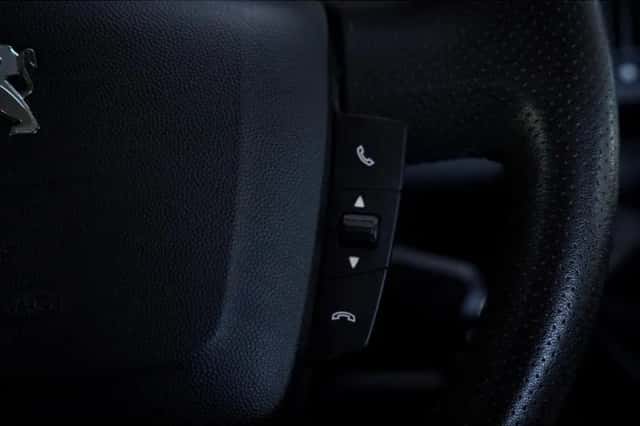 Peugeot Boxer (2021) thumbnail 16