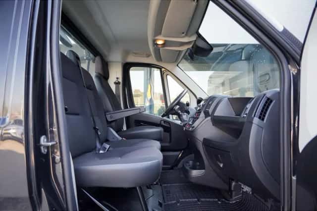 Peugeot Boxer (2021) thumbnail 17