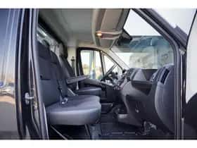 Peugeot Boxer (2021) thumbnail 17