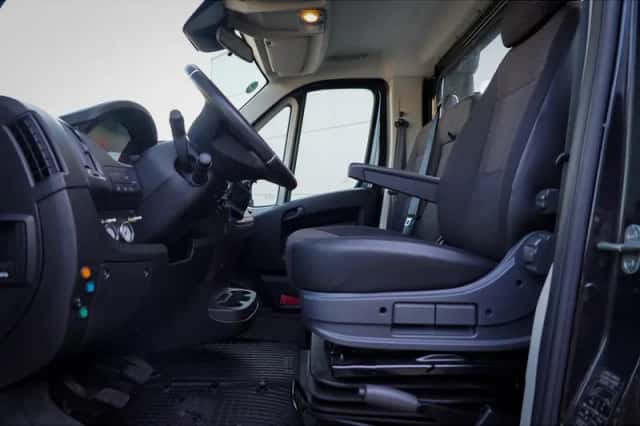 Peugeot Boxer (2021) thumbnail 18
