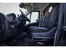 Peugeot Boxer (2021) thumbnail 18