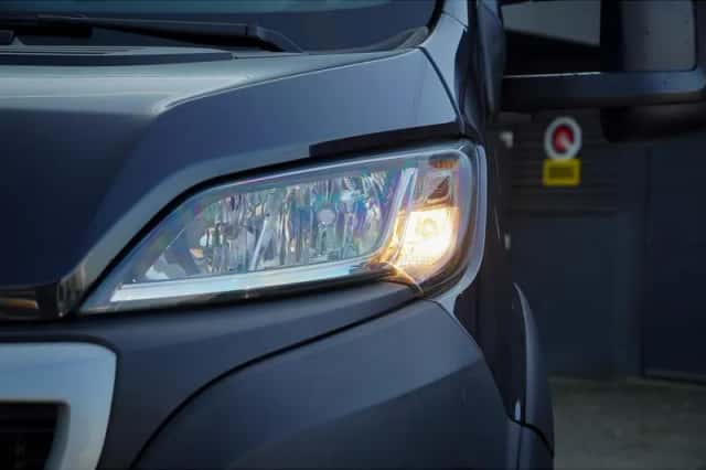 Peugeot Boxer (2021) thumbnail 20