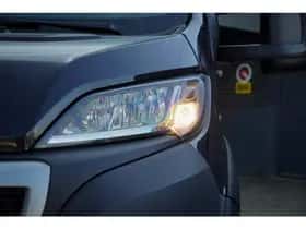 Peugeot Boxer (2021) thumbnail 20