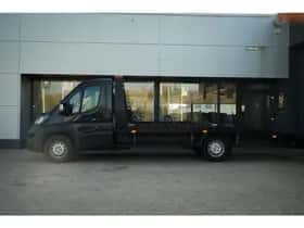 Peugeot Boxer (2021) thumbnail 3