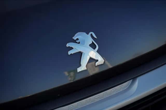 Peugeot Boxer (2021) thumbnail 21